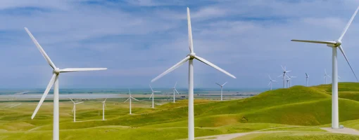 Solar panel installation for renewable energy