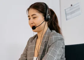 DPS engineering team providing expert support