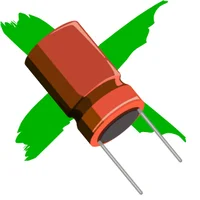 DPS LongLife power supply with zero electrolytic capacitors