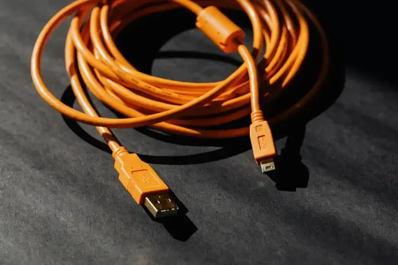 USB-C cable