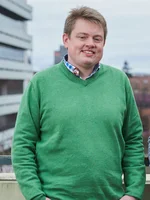 Dr.-Ing. Michael Heidinger, Founder and Managing Director of DPS